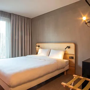Ibis Styles ドイツ