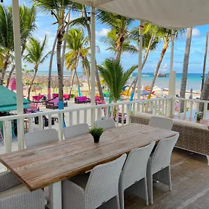 Vacation With Rooftop Pool, Beach Club, Spa, Restaurants - Playa Los Corales Hotel Punta Cana