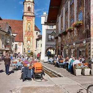 Alpenrose 3* Mittenwald
