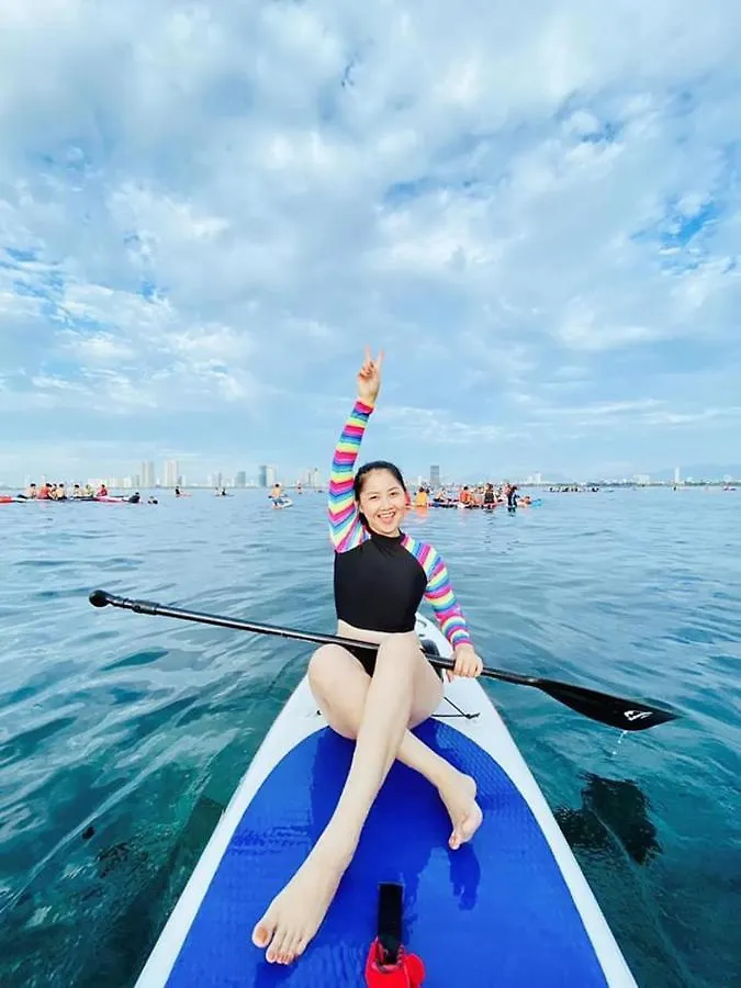 Raon Danang Beach - Stay 24H Vietnam