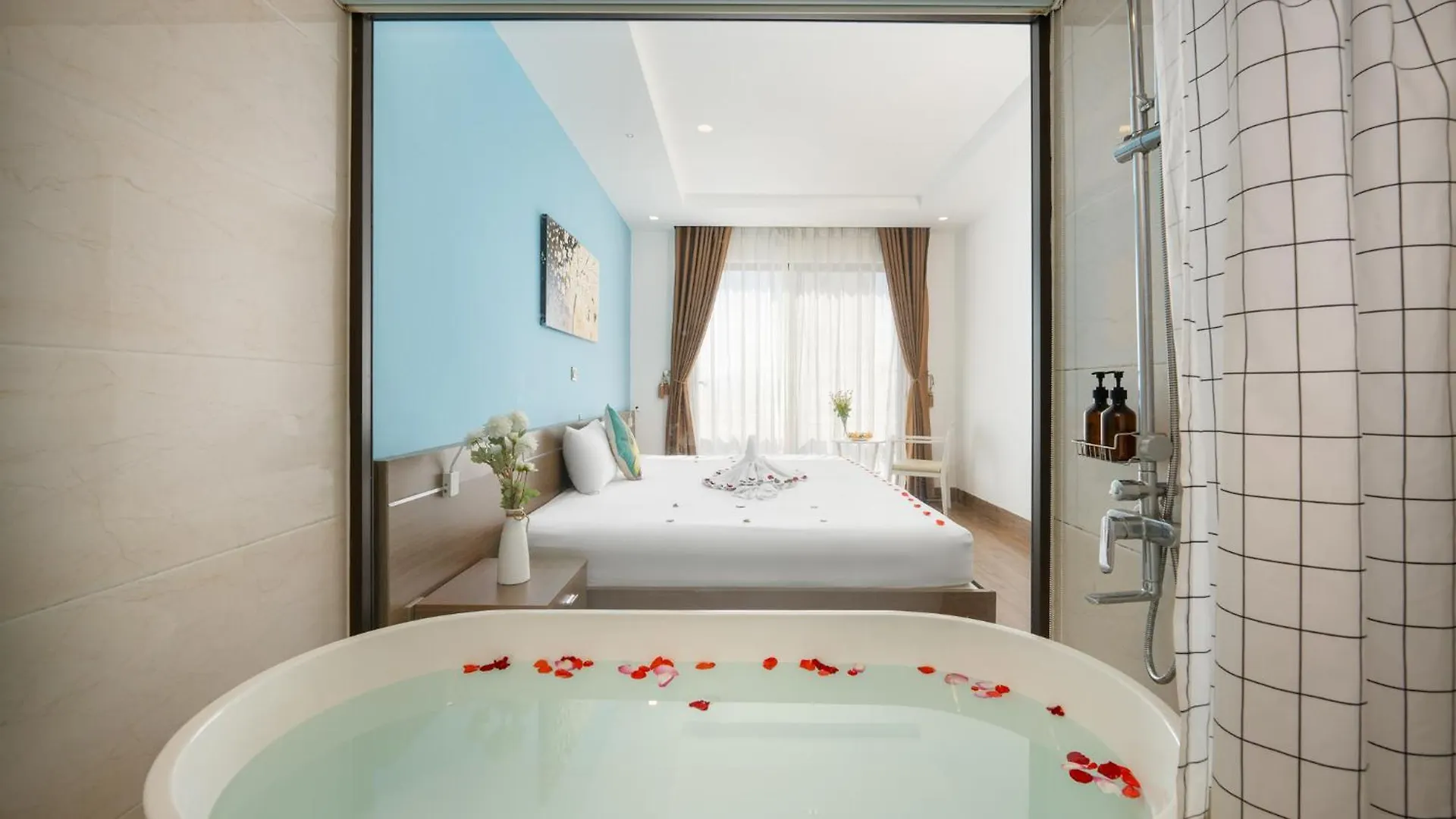 Raon Danang Beach - Stay 24H Hotel Da Nang