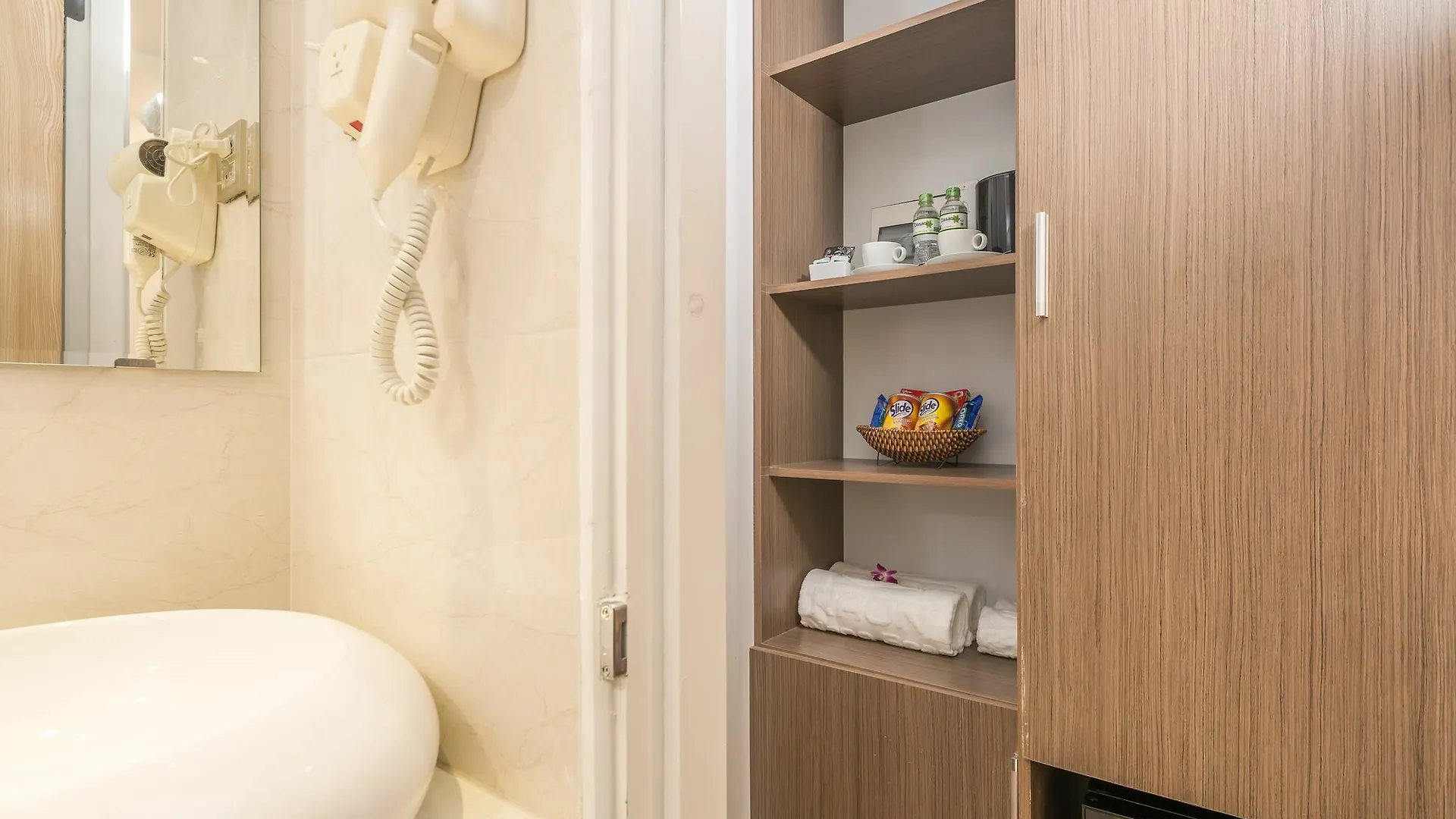 **** Hotel Raon Danang Beach - Stay 24H Vietnam